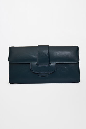 Teal Wallet, , image 3